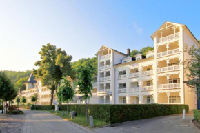 Aparthotel Ostsee Nr 36 Strandpromenade Binz